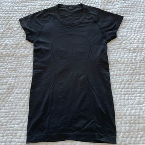 Lululemon Swiftly Tech Tee
